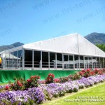 large event party tent