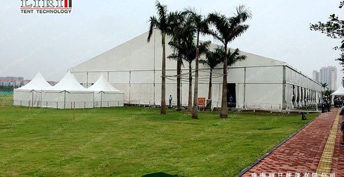 Big event tents for rental, A Simple Way to please You And Your Guests