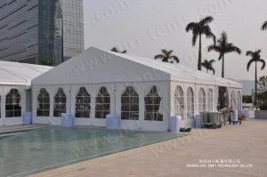 The Reason Why You Should Rent the Tent for Events