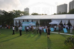Budget Weddings With Wedding Event Tents