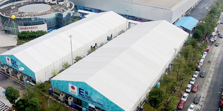 Event Canopy Tent Sale
