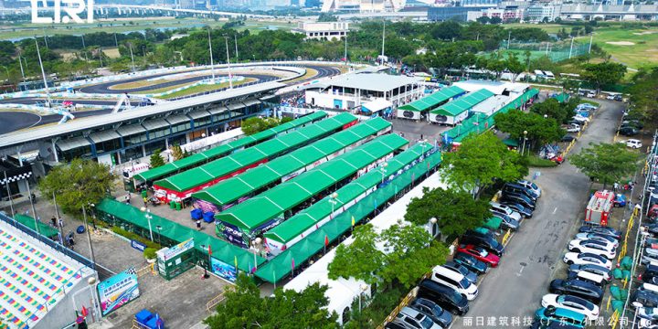 High-Performance Event Tent for Sale | A Case Study in Modular Efficiency