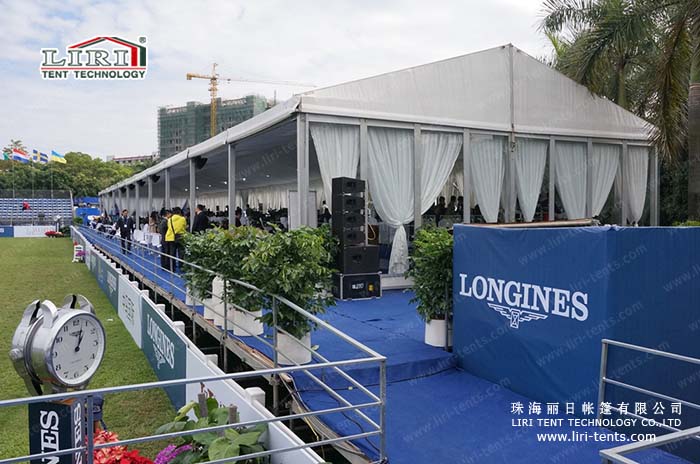 High Quality Event Tents For Large Events