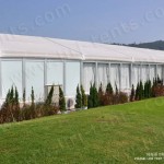 tent for hongkong golf - Liri Tent event tent solutions
