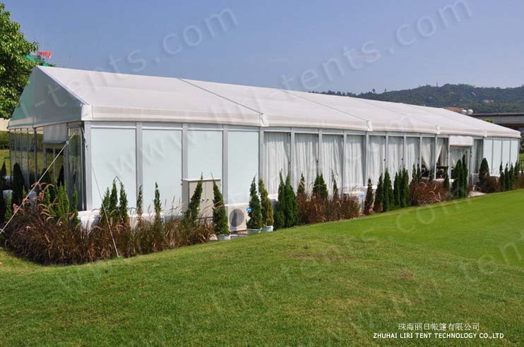 How to Choosing an Event Tent