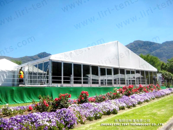 Luxury Outdoor Event Tent For Wedding