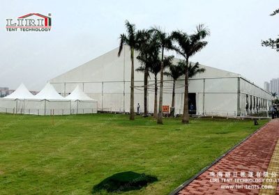 Concert Event Tents: What to Plan Before You Book