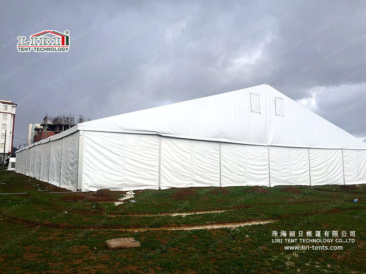 Why You Need A Tent For Your Event