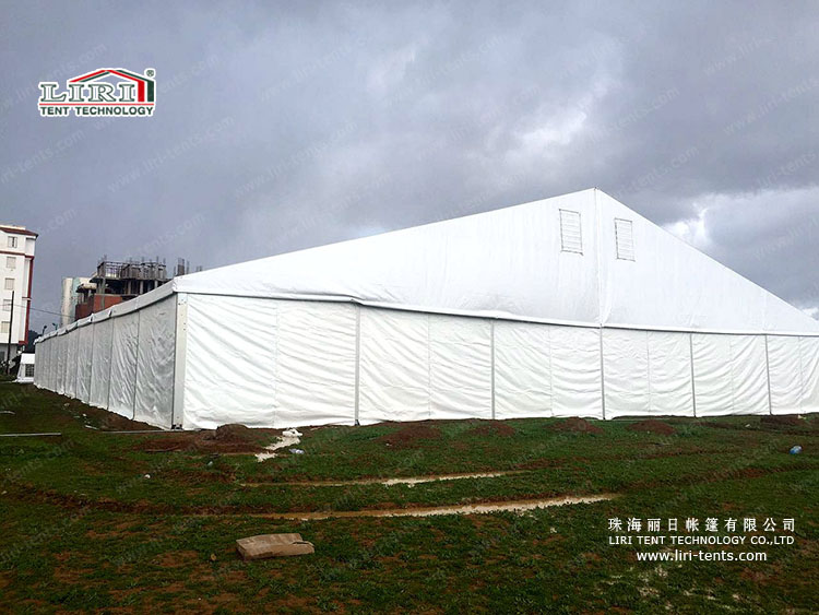 Why You Need A Tent For Your Event