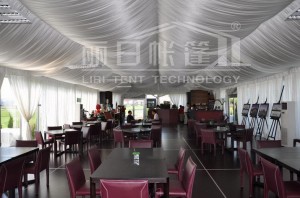 Event tent (3)