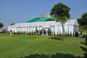Event Tents are Ideal for different Types of Presentations