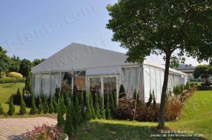 What You Need To Know When Choosing A Event Tent