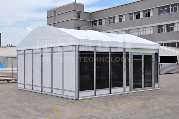 Dome party tent (8)
