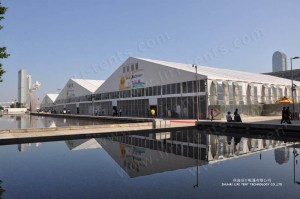 liri tent in Canton Fair (24)