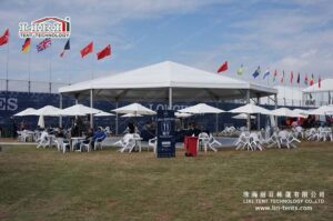 02 - Liri Tent