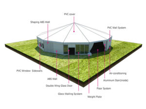 2 - Liri Tent