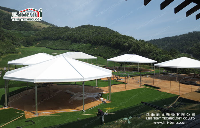 Tent Rental Information