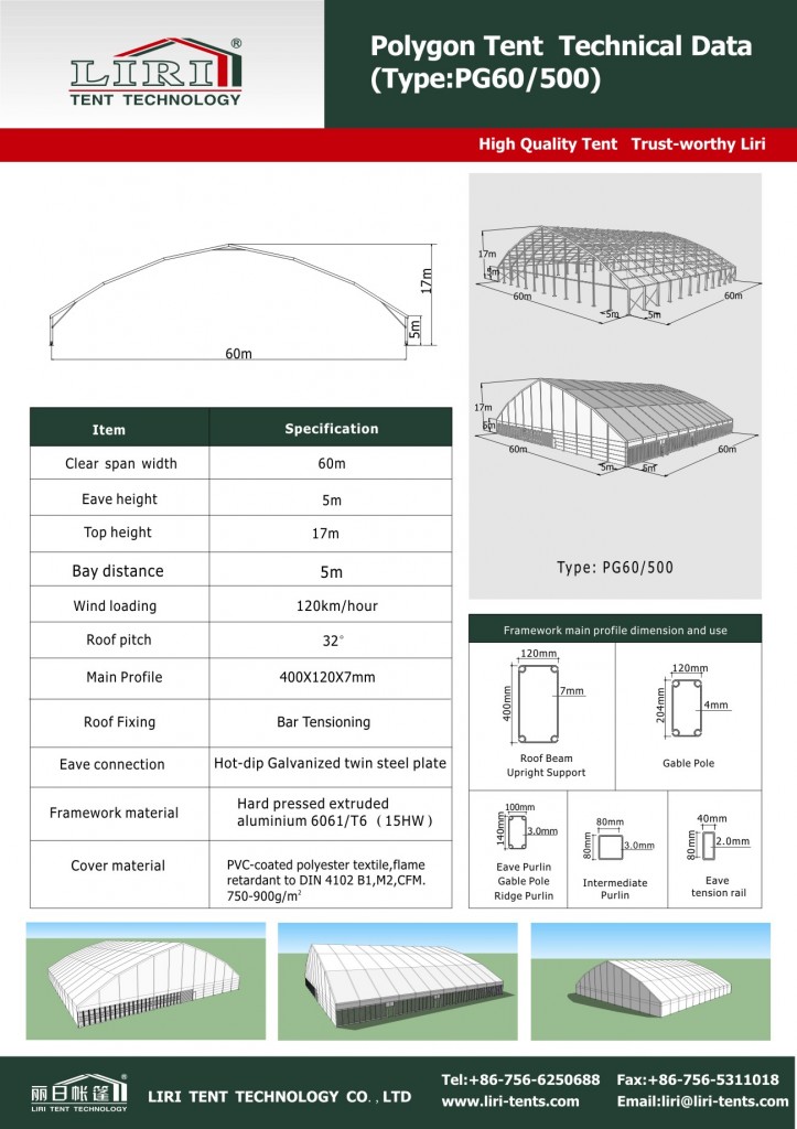 PG60-500