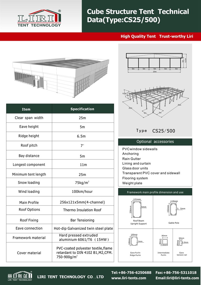 Techni Cube