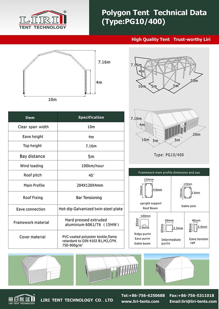 Techni Polygon