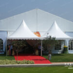 outdoor Wedding Marquee Tents