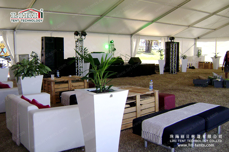 Liri's Tent in SA 03