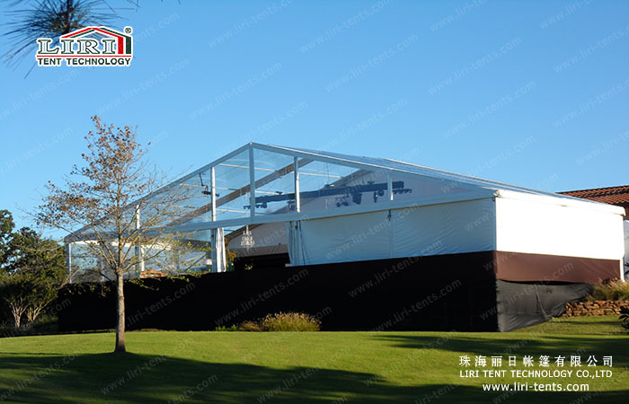 Liri Tent for Hotel and catering use (22)