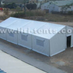 Economical rescue event tent for sale