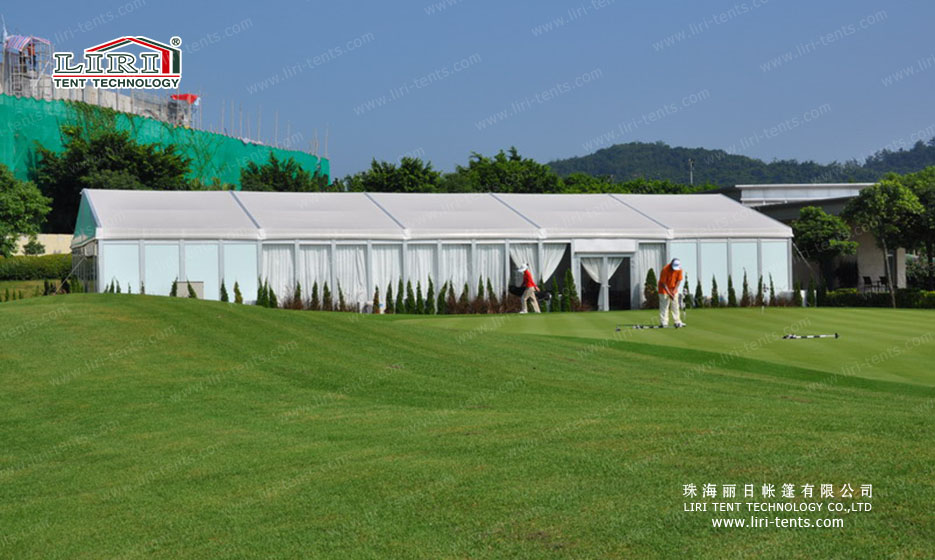 Outdoor Aluminum Giant Church Event Tent