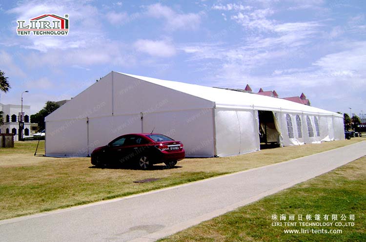 Sale Custom Large Event Tents in South Africa