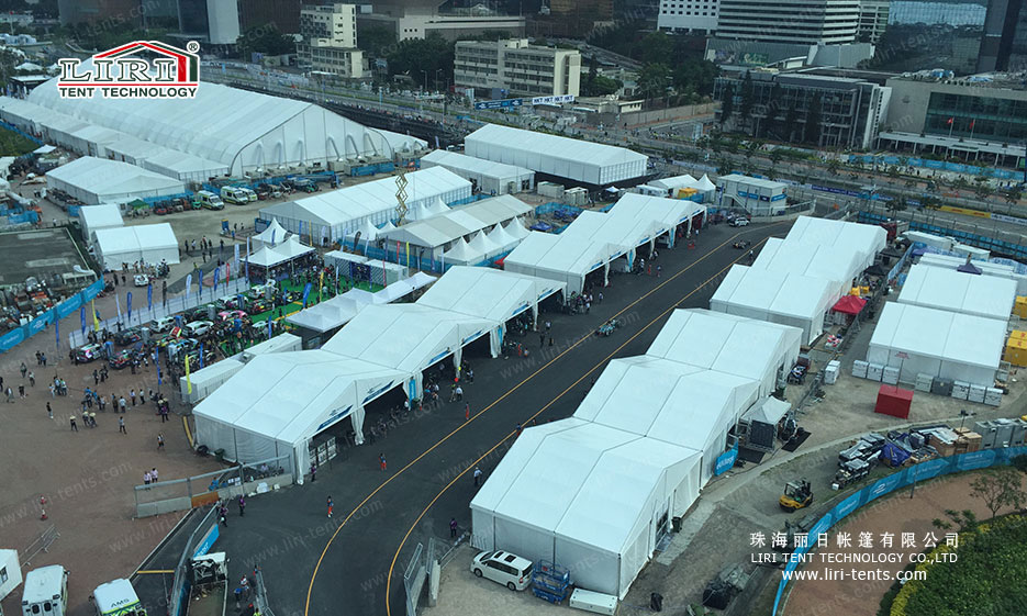 Event Tent