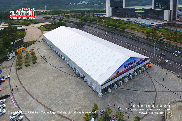 Special Event Tent Rental