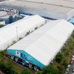 Event Canopy Tent Sale