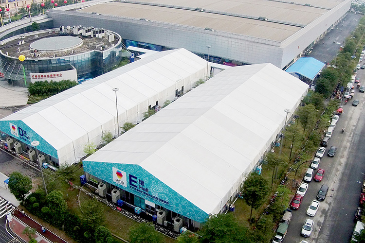 Event Canopy Tent Sale
