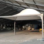 Module Monoridge Tent tent