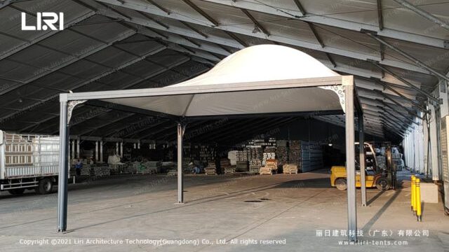 Module Monoridge Tent