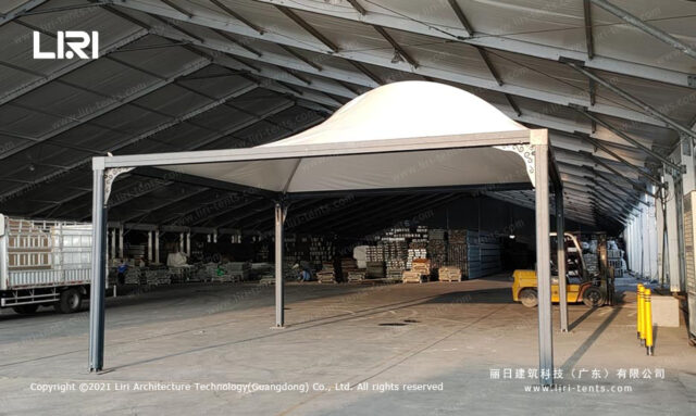 Module Monoridge Tent tent