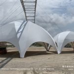 Crossover Dome Tent tent