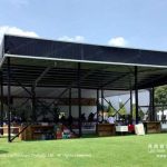 Black Tent tent