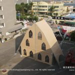 Church Tent tent