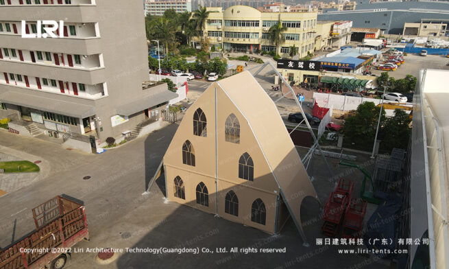 Church Tent tent
