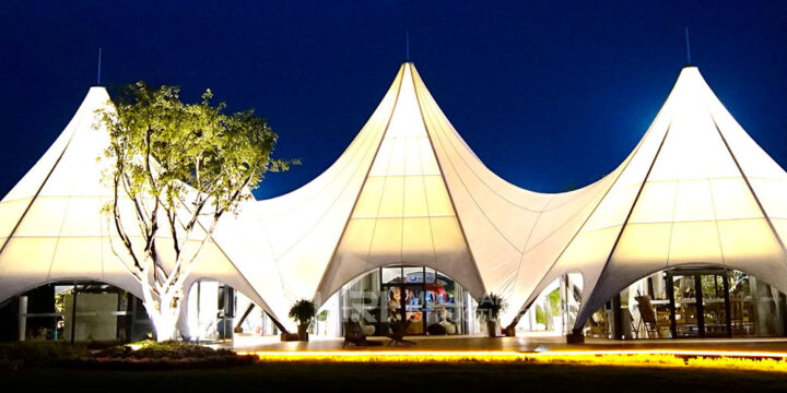 Party Tents for Sale: Frame Types, Sizes, and Setup