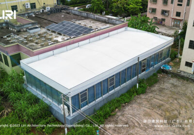 Aluminum Event Tent For Conference Meeting Room