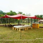 Stretch Tent tent