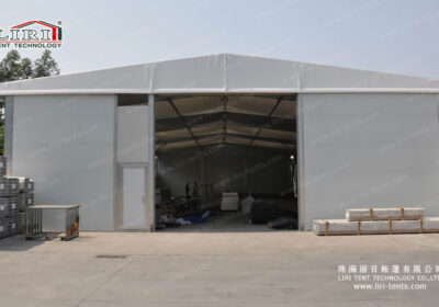 Clear Span Warehouse Tents For Sale