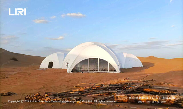 Hexadome Tent tent