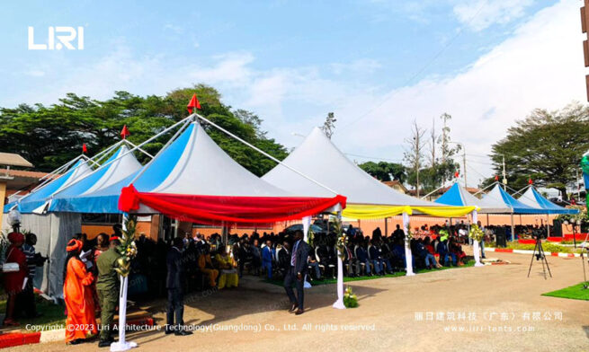 Gazebo Tent tent