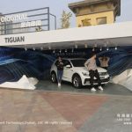 Modular Cube Tent tent