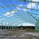 Arcum Aluminum Orangery tent