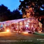 Orangery Tent tent